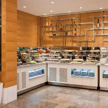 Hotel Blue Rainbow (adults Only) İçmeler