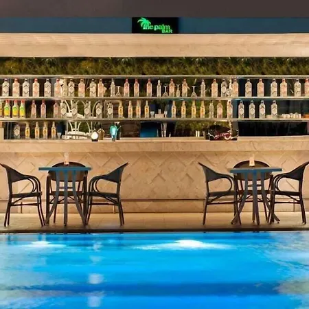 Blue Rainbow (adults Only) 2*