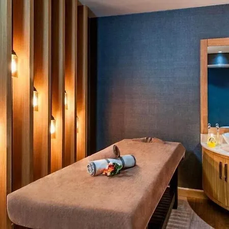Szálloda Blue Rainbow (adults Only) 2*