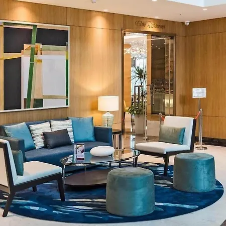 Szálloda Blue Rainbow (adults Only) 2*