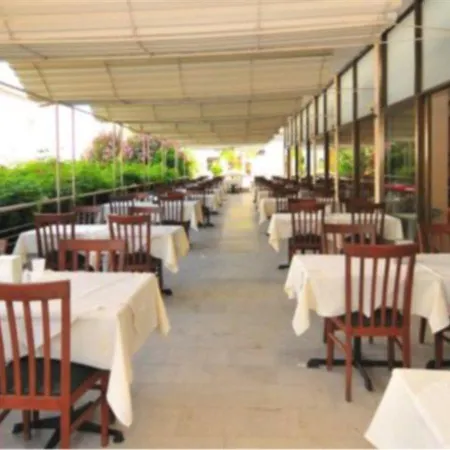 Szálloda Blue Rainbow (adults Only) İçmeler