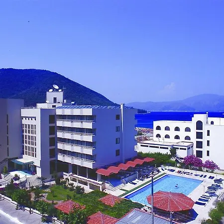 Blue Rainbow (adults Only) 2* İçmeler