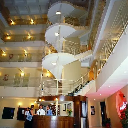 Szálloda Blue Rainbow (adults Only)