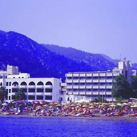 Blue Rainbow (adults Only) 2* İçmeler