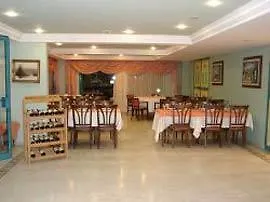 Szálloda Blue Rainbow (adults Only) İçmeler