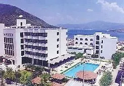 Blue Rainbow (adults Only) Szálloda İçmeler