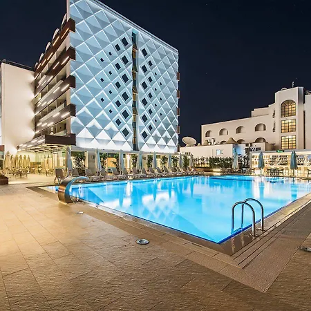 Szálloda Blue Rainbow (adults Only) 2*