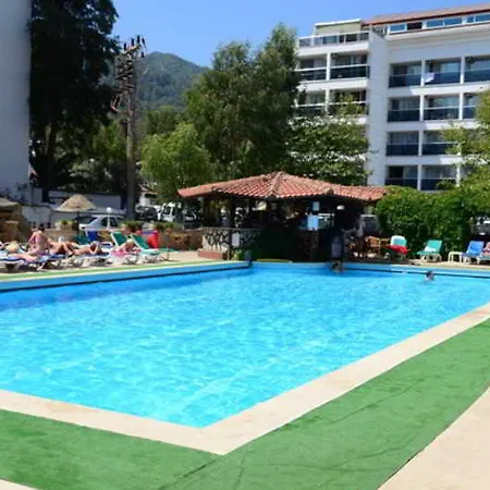 Szálloda Blue Rainbow (adults Only) İçmeler