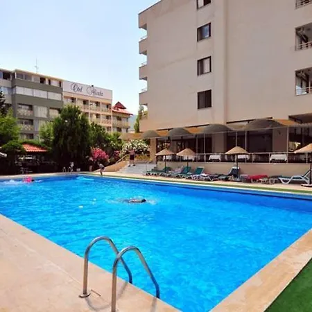 فندق Blue Rainbow (adults Only)